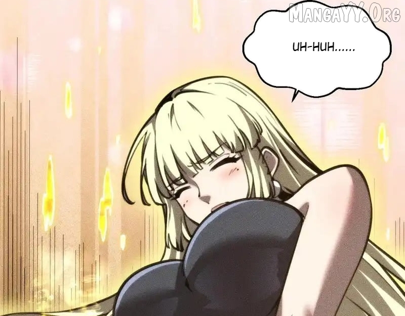 The End of the World: The Emperor Banner invites all female disciples to take their seats Chapter 37 - page 85